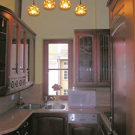 Olsztyn Stare Miasto Apartamento