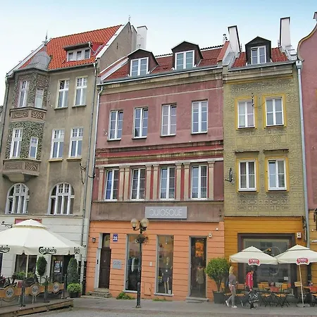 Olsztyn Stare Miasto Olsztyn (Warmian-Masurian)