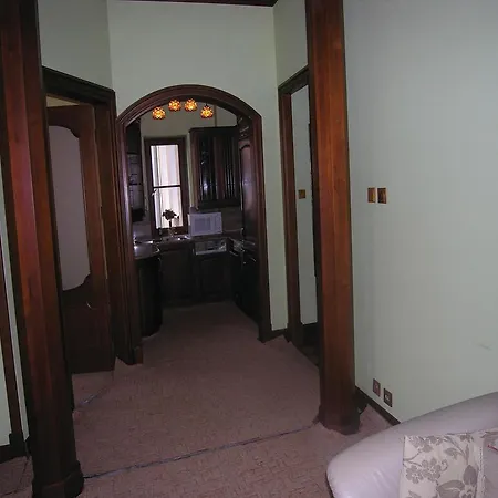 Olsztyn Stare Miasto Apartamento *