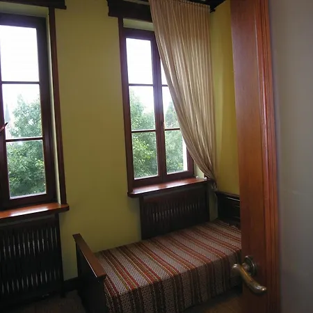 Olsztyn Stare Miasto *