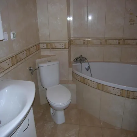 Olsztyn Stare Miasto Apartamento