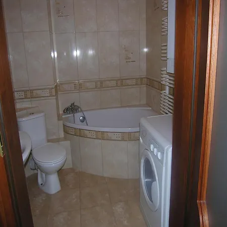 Apartamento Olsztyn Stare Miasto *